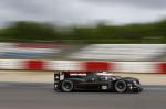 Porsche 919 Hybrid 2015 года